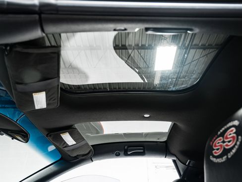 Used 2002 Chevrolet Camaro Z28 w/ SS Performance/Appearance Pkg image 27