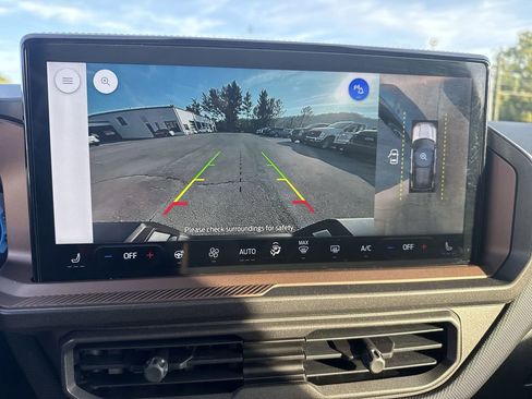 New 2025 Ford Bronco Sport Outer Banks w/ Outer Banks Tech Package+ AWD/4WD image 17