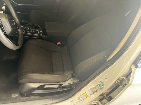 Used 2026 Honda Civic LX image 18