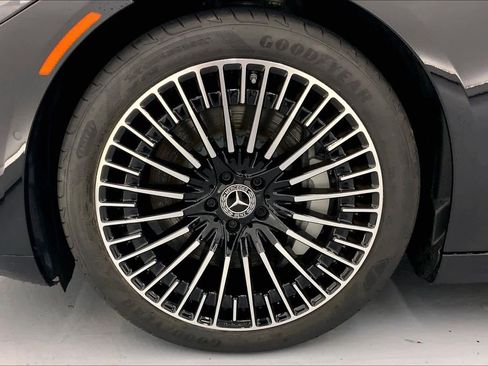 Certified 2022 Mercedes-Benz EQS 450+ Sedan image 8