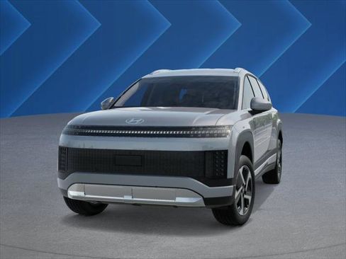 New 2026 Hyundai Ioniq 9 SE image 6