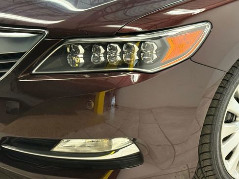 Used 2014 Acura RLX w/ Advance Package image 4