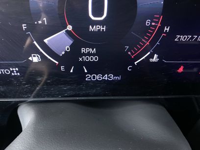 Certified 2025 GMC Yukon Denali