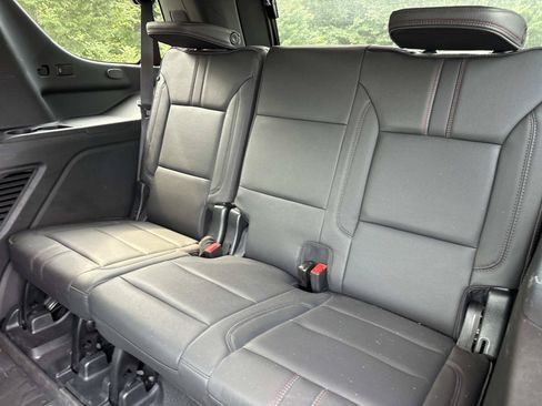 Used 2023 Chevrolet Tahoe RST w/ Luxury Package AWD/4WD image 33