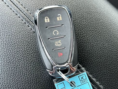 Used 2024 Chevrolet Malibu LT image 27