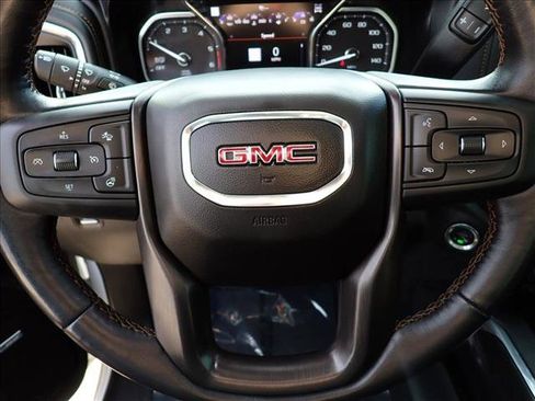 Used 2021 GMC Sierra 1500 AT4 w/ AT4 Value Package image 19
