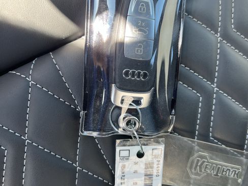Certified 2024 Audi S3 Premium Plus AWD/4WD image 38