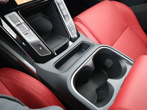 Used 2024 Jaguar I-PACE R-Dynamic HSE image 14