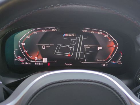 Used 2024 BMW X3 M40i image 15