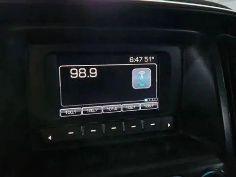 Used 2016 Chevrolet Colorado W/T w/ WT Convenience Package image 32