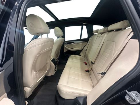 Used 2018 BMW X3 M40i w/ Premium Package image 13