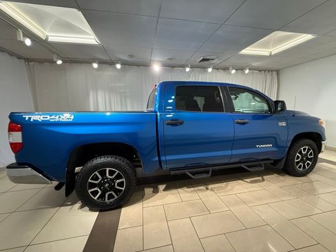 Used 2016 Toyota Tundra SR5 w/ TRD Off Road Package image 6