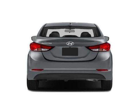 Used 2015 Hyundai Elantra SE FWD image 5
