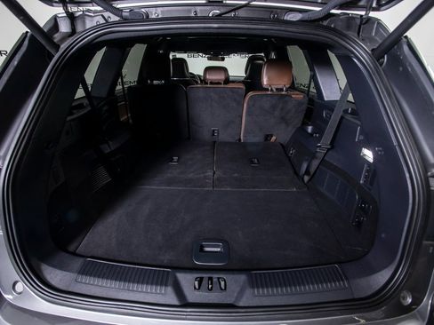 Used 2025 Lincoln Aviator Reserve w/ Equipment Group 201A image 10