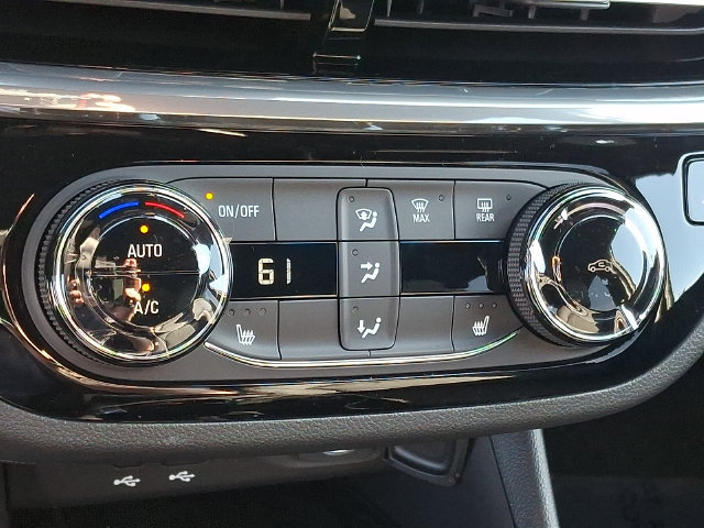 New 2026 Buick Envista Sport Touring w/ Convenience I Package FWD image 15