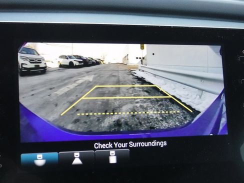 Used 2022 Honda Accord Sport image 21