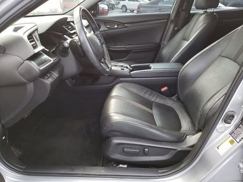 Used 2020 Honda Civic Sport Touring image 16
