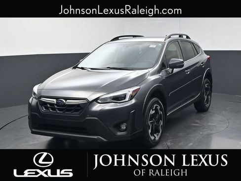 Used 2023 Subaru Crosstrek 2.5i Limited AWD/4WD image 5