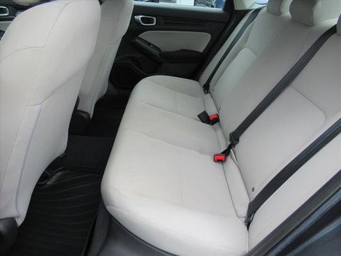 Used 2022 Honda Civic LX image 29