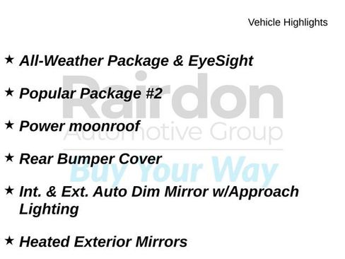 Used 2016 Subaru Forester 2.5i Premium AWD/4WD image 30