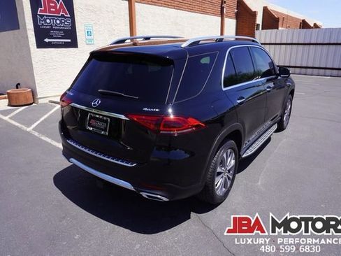 Used 2020 Mercedes-Benz GLE 350 4MATIC image 68