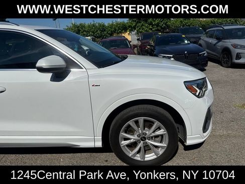 Used 2022 Audi Q3 2.0T Premium Plus AWD/4WD image 9