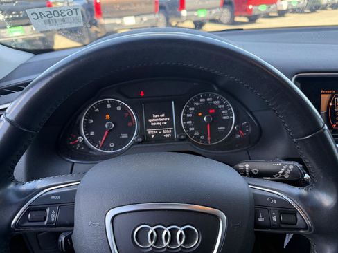 Used 2015 Audi Q5 2.0T Premium AWD/4WD image 18