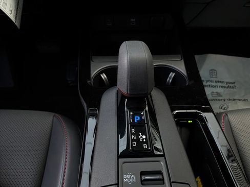 New 2026 Toyota Prius Plug-In Hybrid FWD image 22