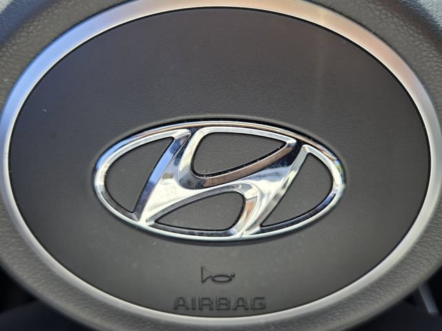 Used 2024 Hyundai Tucson Limited FWD image 30