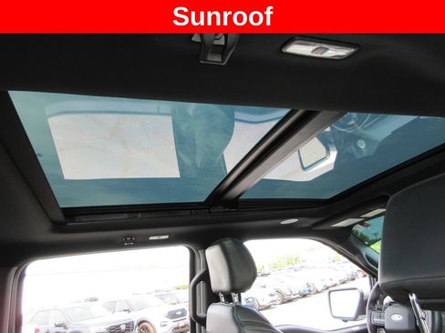 Used 2023 Ford F150 Raptor AWD/4WD image 16