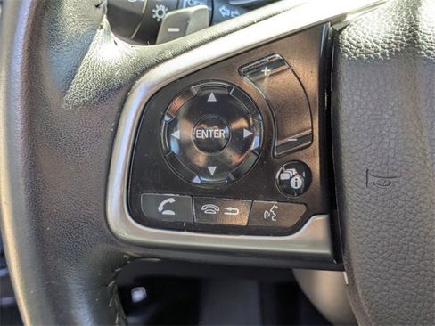 Certified 2021 Honda CR-V EX-L image 21