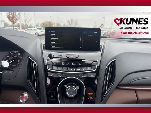 Used 2025 Acura RDX w/ Technology Package image 20