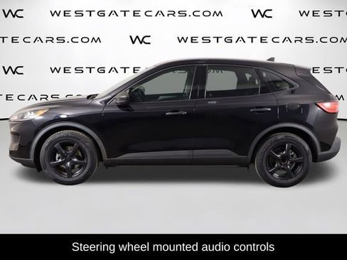 Used 2021 Ford Escape S FWD image 5