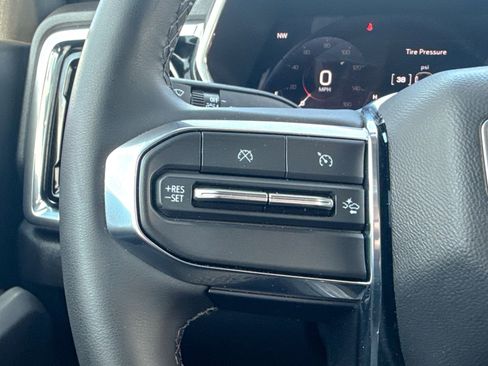 Certified 2026 GMC Canyon Elevation w/ Convenience Package AWD/4WD image 45
