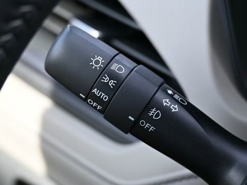 New 2026 Subaru Forester Limited image 30