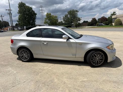 Used 2012 BMW 128i Coupe RWD image 10