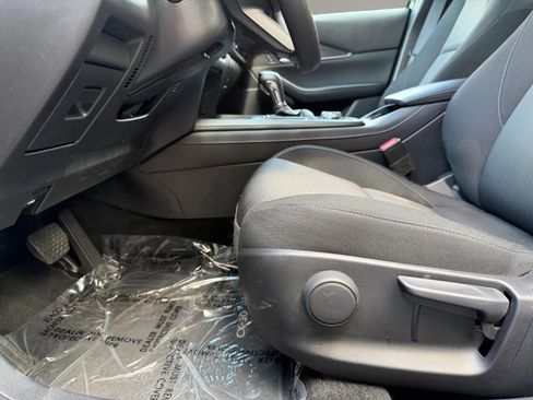 Used 2024 MAZDA CX-30 AWD 2.5 S image 17