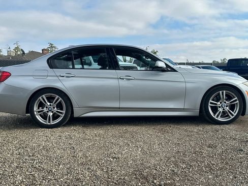 Used 2014 BMW 328i Sedan image 9