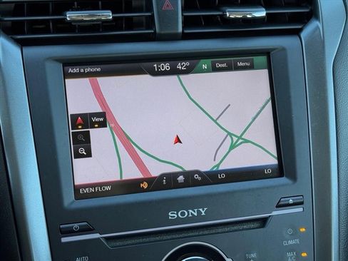 Used 2013 Ford Fusion Titanium w/ Titanium Driver Assist Pkg image 21