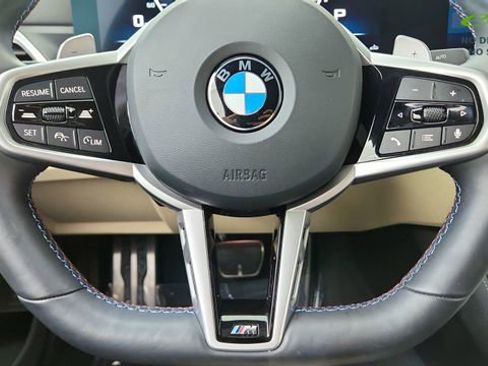 Used 2026 BMW M440i Convertible RWD image 42