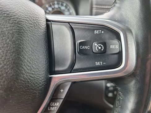 Certified 2019 RAM 1500 Laramie AWD/4WD image 24