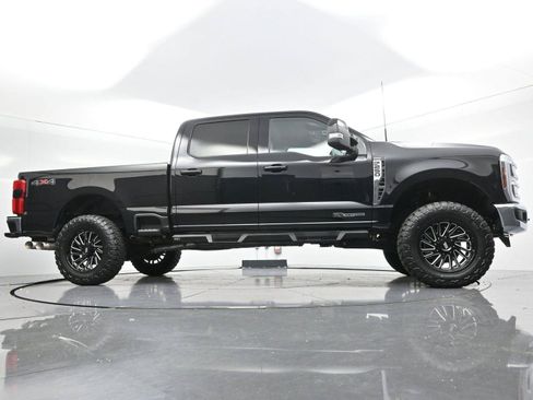 Used 2024 Ford F250 Lariat AWD/4WD image 46
