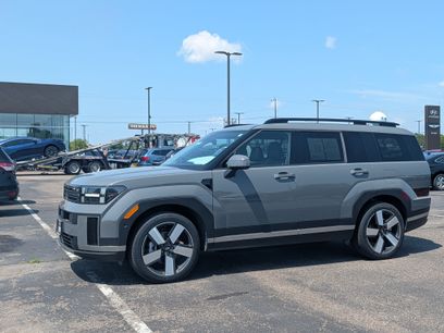 Used 2026 Hyundai Santa Fe Limited