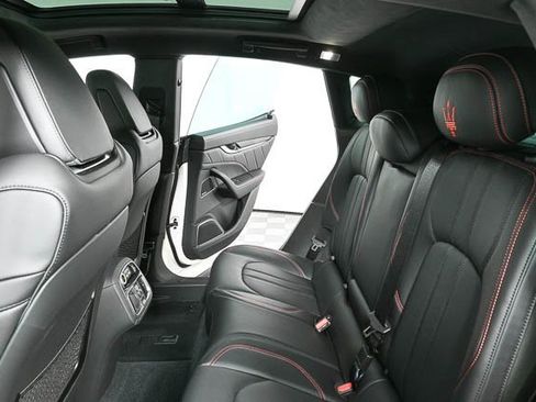 New 2024 Maserati Levante GT Ultima image 18
