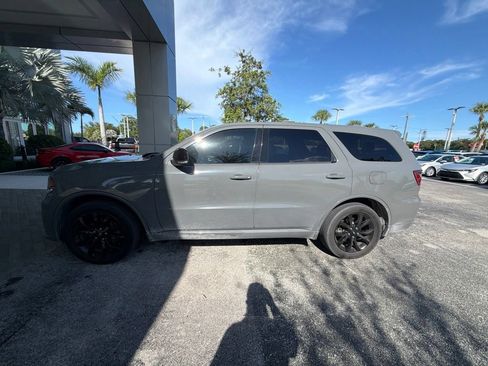 Used 2020 Dodge Durango GT RWD image 5