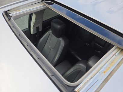 Used 2017 GMC Terrain SLT w/ Open Road Package