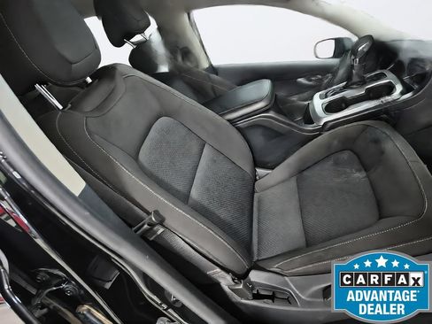 Used 2022 Chevrolet Colorado LT w/ LT Convenience Package RWD image 24