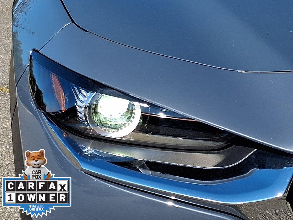 Used 2023 MAZDA CX-30 AWD 2.5 S w/ Preferred Package image 9