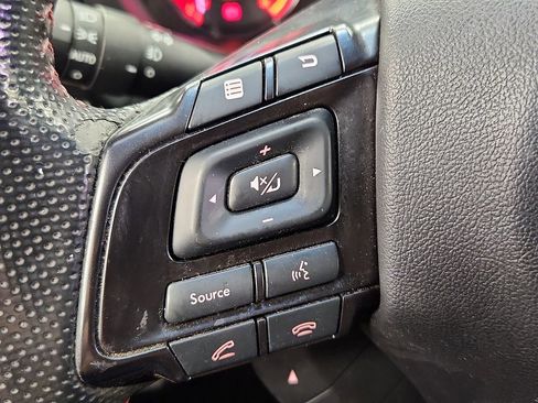 Used 2017 Subaru WRX STI w/ Popular Package #1 image 21