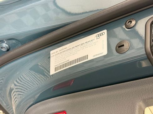 Used 2020 Audi A6 3.0T Premium Plus image 19